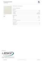 Datasheet for Berker 75940252, EAN: 4011334290698