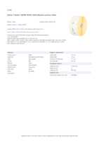 Datasheet for Zebra 800264-305