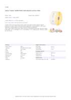 Datasheet for Zebra 3004840-T