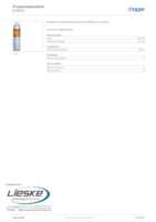 Datenblatt zu Hager BS90D, EAN: 4012740222921