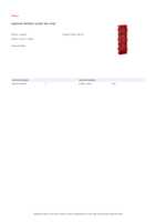 Datenblatt zu Legrand 080143, EAN: 3245060801434