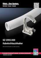 Datenblatt zu Rittal 2592000, EAN: 4028177028906