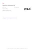 Datenblatt zu Legrand 080254, EAN: 3245060802547