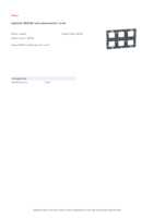 Datenblatt zu Legrand 080266, EAN: 3245060802660