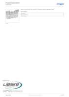 Datenblatt zu Hager HZC214, EAN: 3250613140748