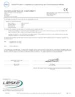 Datasheet for DELL 580-18366, EAN: 5397063816347