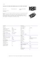 Datasheet for ASUS 90YV0K60-M0NA00, EAN: 4711387470633
