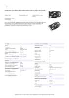 Datenblatt zu ASUS 90YV0K60-M0NA00, EAN: 4711387470633