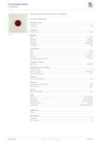 Datenblatt zu Berker 51018982, EAN: 4011334307914