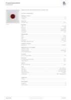 Datenblatt zu Berker 51019909, EAN: 4011334307938