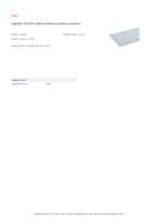 Datenblatt zu Legrand 342154, EAN: 8009561492127