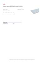 Datenblatt zu Legrand 342156, EAN: 8009561492189