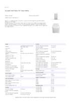 Datasheet for Be quiet! BGW59, EAN: 4260052190661