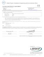 Datenblatt zu DELL DELL-OSS21, EAN: 5397184357132