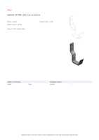 Datenblatt zu Legrand 347286, EAN: 8714161296821