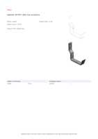 Datenblatt zu Legrand 347287, EAN: 8714161296838