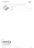 Datenblatt zu Hager EKSNS070, EAN: 4012002245750
