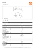 Datasheet for Ifm Electronic MK5100, EAN: 4021179151269