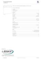 Datasheet for Berker 10256019, EAN: 4011334320579