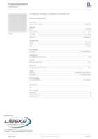 Datasheet for Berker 11466089, EAN: 4011334313571
