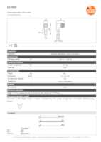 Datasheet for Ifm Electronic E10865, EAN: 4021179030502