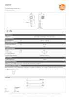 Datenblatt zu Ifm Electronic E10865, EAN: 4021179030502