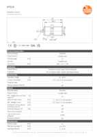 Datasheet for Ifm Electronic IIT210, EAN: 4021179118255
