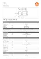 Datenblatt zu Ifm Electronic IIT210, EAN: 4021179118255