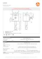Datasheet for Ifm Electronic LK8123, EAN: 4021179149884