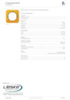 Datenblatt zu Berker 10112334, EAN: 4011334400028