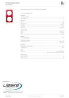Datenblatt zu Berker 10122344, EAN: 4011334399940