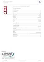 Datenblatt zu Berker 10132344, EAN: 4011334399964