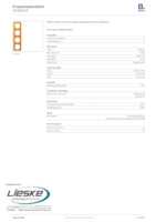 Datenblatt zu Berker 10142334, EAN: 4011334400080