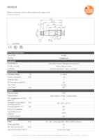 Datasheet for Ifm Electronic OG5119, EAN: 4021179174787