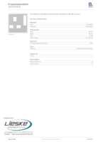 Datenblatt zu Berker 3313071404, EAN: 3250617152365