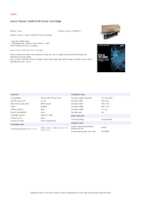 Datasheet for Xerox 113R00670, EAN: 0095205114102