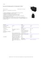 Datenblatt zu Samsung EP-T4511XBEGEU, EAN: 8806095510002