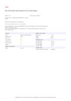 Datasheet for APC AR8427A, EAN: 0731304191957