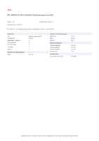 Datenblatt zu APC AR8427A, EAN: 0731304191957