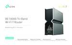 Datenblatt zu TP-Link Archer BE800, EAN: 4895252502183