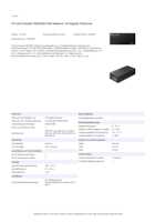 Datenblatt zu TP-Link POE380S, EAN: 4895252506341