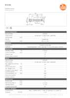 Datasheet for Ifm Electronic IE5298, EAN: 4021179084857