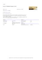 Datenblatt zu Canon 2772B003, EAN: 3540260036946
