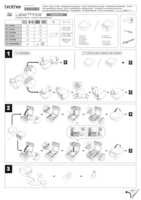 Datasheet for Brother TD4210DXX1, EAN: 4977766821568