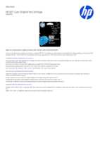 Datasheet for HP 4S6W2NE#CE1, EAN: 0196786147531
