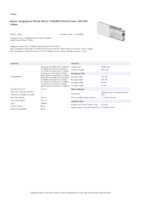 Datenblatt zu Epson C13T55K80N, EAN: 8715946728193