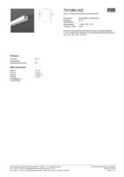 Datenblatt zu RZB 701066.002, EAN: 4010319962070