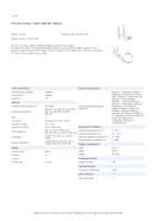 Datasheet for TP-Link Archer T4U, EAN: 6935364097332