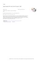 Datasheet for Zebra 104523-111