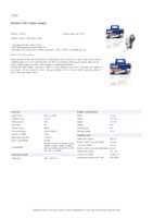 Datasheet for Brother DK11203, EAN: 4977766628150